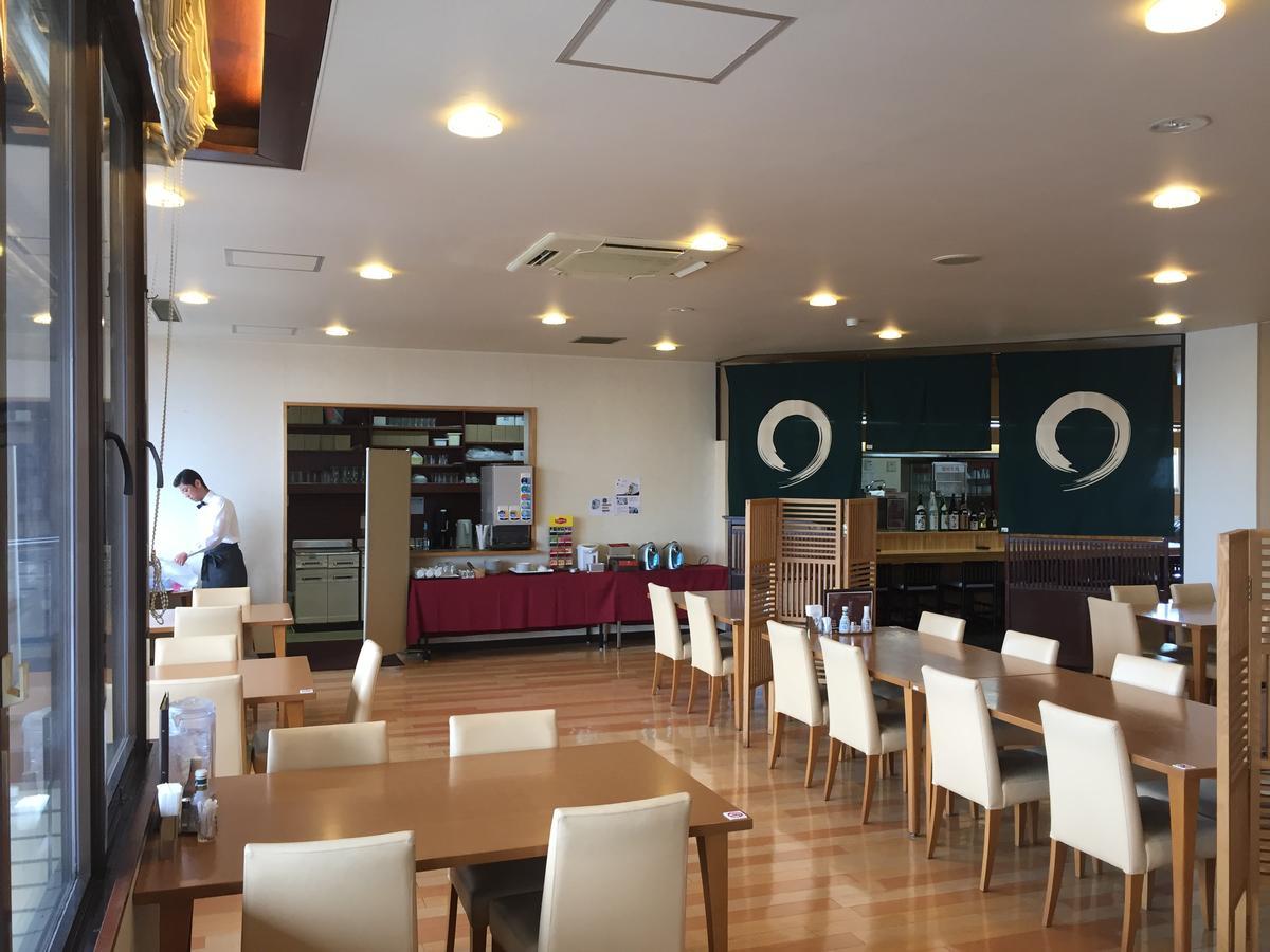 Kitamura Onsen Hotel Iwamizawa Exterior foto